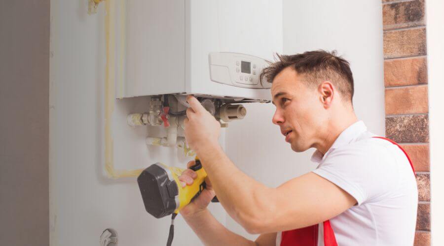 Local expert plumbing services in Rogers, NM